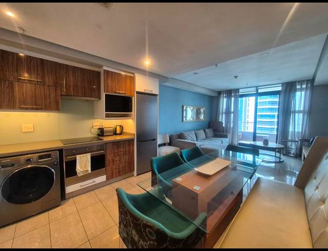 2 BEDROOM APARTMENT FOR SALE IN UMHLANGA ROCKS